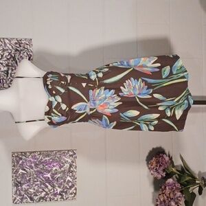 LC Lauren Conrad dress